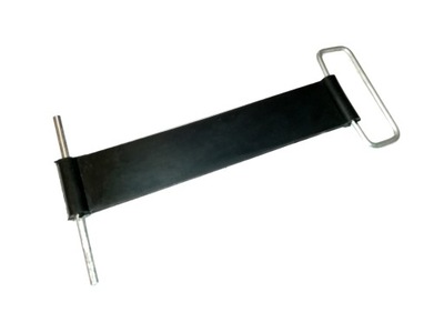 PASEK AKUMULATORA KLAMRA WSK 125 175 SHL WFM JUNAK