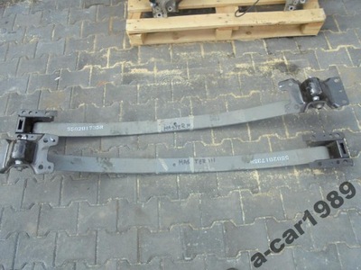 Rear Door Seal Cover Set For RENAULT For Master II III Vehicle