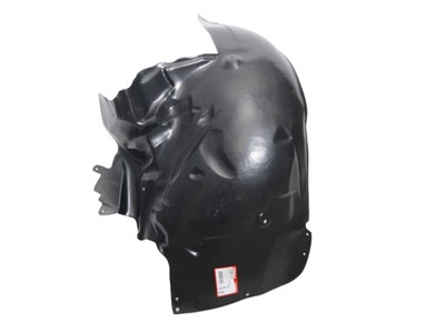 Підкрилок підкрилок перед audi a8 d3 4e0 2003-2010 lp фото №1