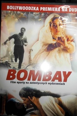 Bombay - DVD pl lektor