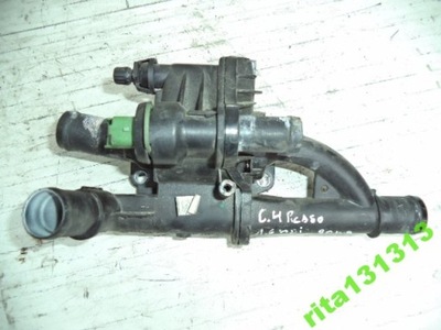 CORPS DE THERMOSTAT CITROEN C4 PICASSO 1.6 HDI - milautoparts-fr.ukrlive.com