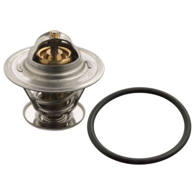 TEMPERATURE REGULATOR FEBI FOR VW PASSAT 32B 1.6 TD - milautoparts-fr.ukrlive.com