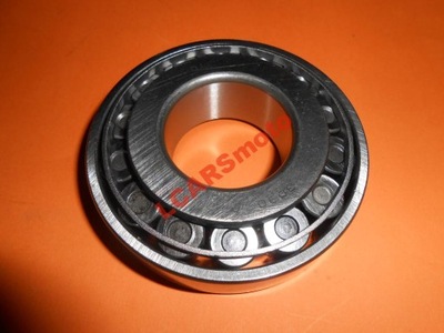 BEARING HUB FRONT 30307A GAZELA - milautoparts-fr.ukrlive.com