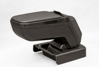 APPUIE-BRAS SEAT MII 2012- | RATI ARMSTER 2 BLACK - milautoparts-fr.ukrlive.com