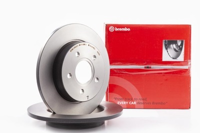 BREMBO DISC REAR - BMW 5 GT F07 370MM - milautoparts-fr.ukrlive.com