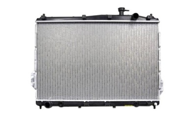 NEW CONDITION RADIATOR HYUNDAI IX55 IX 55 VERACRUZ 3.8B MT - milautoparts-fr.ukrlive.com