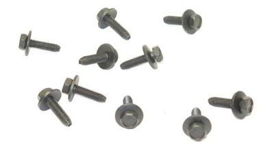 CLAMPS SCREW PANELS DISTRIBUTION PEUGEOT CARGO 508 - milautoparts-fr.ukrlive.com