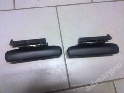 Citroen xsara 97-05 ручка двері задня задніх nowa фото №1