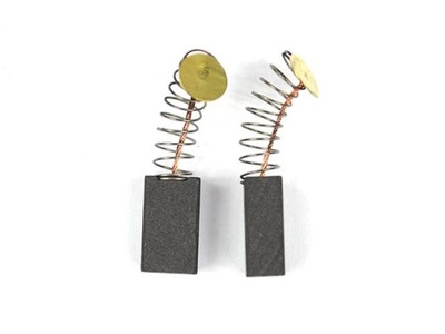 SZCZOTKI WĘGLOWE 6X9X15,5 MAKITA CB411 INTERKERN