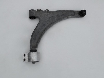 Рычаг левый перед opel insignia запчасти фото №1