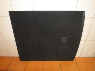 Пол багажника vw passat b-7 b7 3aa combi фото №1