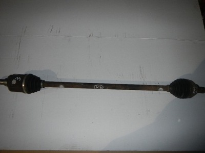 Приводной вал приводная правая chrysler pacifica 3.8 07-08 фото №1