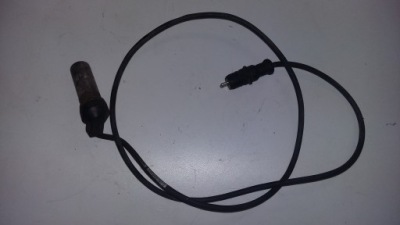 Датчик abs перед mascott mascot 04-07r. 3.0 dxi фото №1