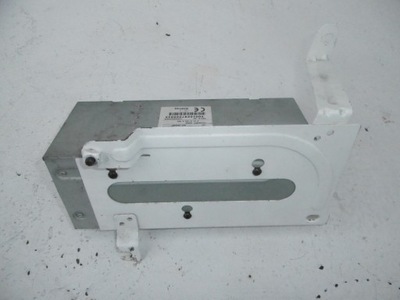 Модуль блок управления навигации volvo s80 фото №1