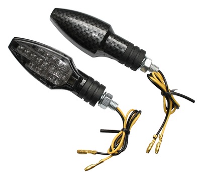 CLIGNOTANT DUCATI MONSTER 749 848 999 1199 LED - milautoparts-fr.ukrlive.com