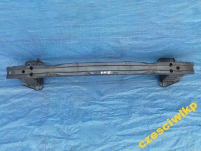 BEAM UNDER BUMPER Z168 OPEL VECTRA C SIGNUM FACELIFT - milautoparts-fr.ukrlive.com