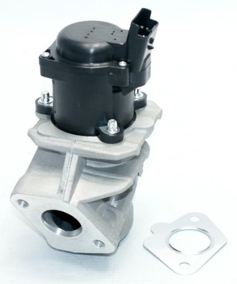 VALVE EGR FORD FOCUS II IIFL C-MAX I II FIESTA - milautoparts-fr.ukrlive.com