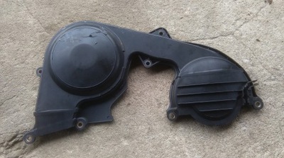 Mazda mpv 2.0 citd корпус распределительного вала фото №1