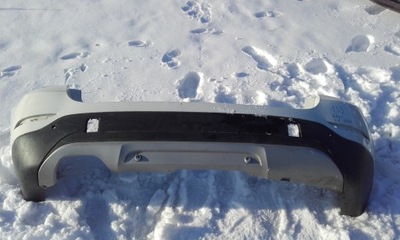 BMW X1 E84 BUMPER REAR REAR - milautoparts-fr.ukrlive.com