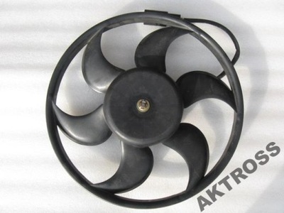 MERCEDES SLK W170 CLK W208 VENTILATEUR DE RADUATEUR - milautoparts-fr.ukrlive.com