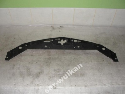 Захист поперечина перед honda accord vi 6 08-12r. фото №1