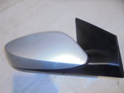 Hyundai i30 12- зеркало 5- pin правое фото №1