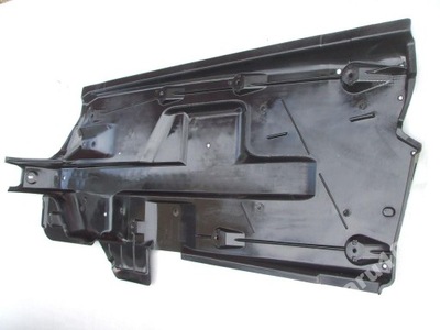 VW POLO 2014R PROTECTION CHASSIS DROITE - milautoparts-fr.ukrlive.com