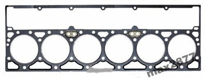 CUMMINS GASKET CYLINDER HEAD ENGINE L10 M11 - milautoparts-fr.ukrlive.com