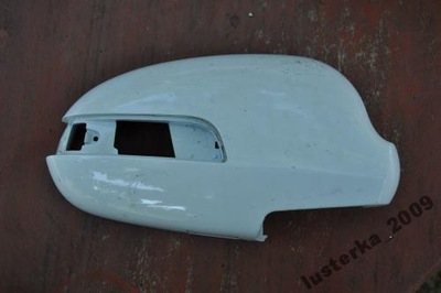 Hyundai i30 права корпус дзеркало оригінал фото №1