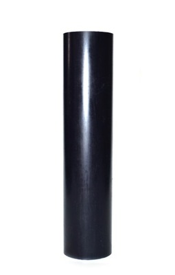 Wałek poliamidowy fi 100 25 cm PA POLIAMID czarny
