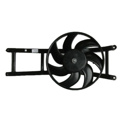 Вентилятор з корпус/кронштейн 300323w1 300323w1 фото №1