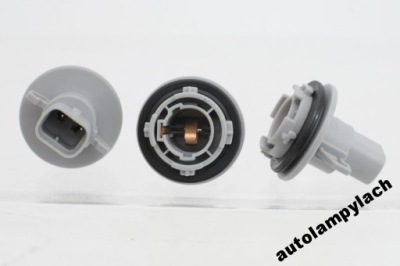 Chevrolet aveo od 2009- цоколь поворотник ^ фото №1