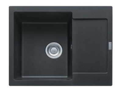 FRANKE Zlewozmywak MRG 611-62 onyx 114.0676.029