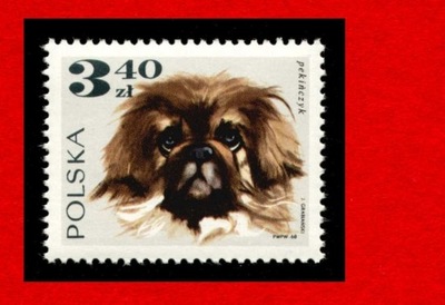 1756 zn cz** 1969 Rasy psow