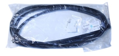 GARNITURE DE GLACE ARRIÈRE ARRIÈRE FORD FIESTA 1989-1996 - milautoparts-fr.ukrlive.com