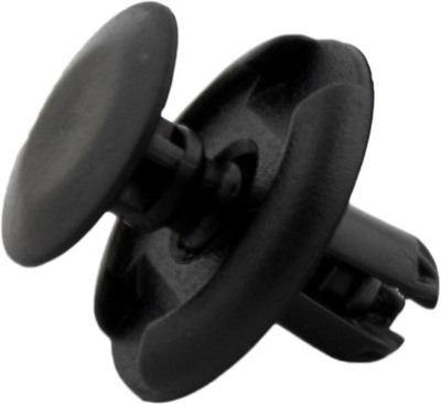 Клипса клипсы подкрылок suzuki grand vitara ignis фото №1