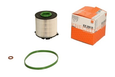 FILTER FUEL KNECHT OPEL ASTRA J - milautoparts-fr.ukrlive.com