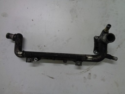 ! alfa romeo 156 1.9 jtd waz труба wody ! фото №1