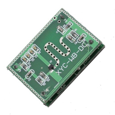Moduł sensora 5.8GHz XYC-WB-DC_____________BTE-235