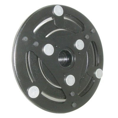 DISC CLUTCH SET AIR CONDITIONER ACAUTO AC-05DN18 - milautoparts-fr.ukrlive.com