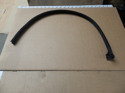 OPEL VIVARO FACELIFT 07-14 GASKET DOOR LEFT - milautoparts-fr.ukrlive.com