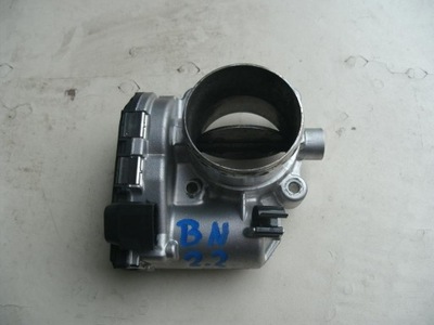 Jumper boxer 2.2hdi дроссельная заслонка фото №1