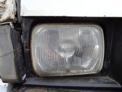 LAMP LAMP RIGHT FRONT NISSAN KING CAB D21 I  
