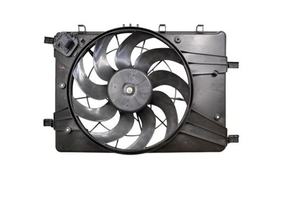 NEW CONDITION FAN OPEL ZAFIRA C 11 12 13 14 15 16- - milautoparts-fr.ukrlive.com