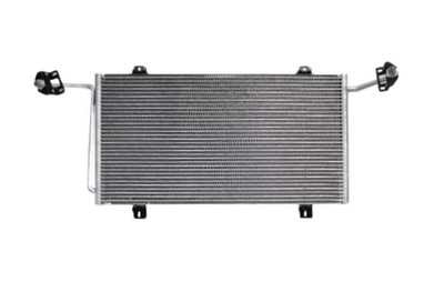 NEW CONDITION RADIATOR AIR CONDITIONER RENAULT MASTER II 1,9 2,2 2,5 2,8D 98 99 00 01- - milautoparts-fr.ukrlive.com