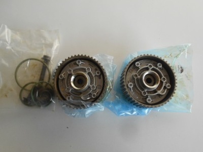 VW AUDI SKODA SEAT WHEEL EXCHANGE PHASES VALVE CONTROL SYSTEM 1.2 - milautoparts-fr.ukrlive.com