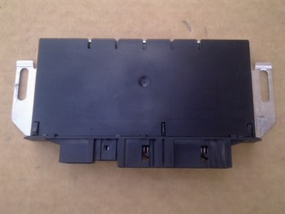 Mercedes w220 модуль блок керування a0325458232 фото №1