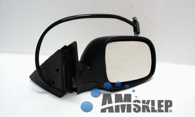 MIRROR EXTERIOR RIGHT - milautoparts-fr.ukrlive.com