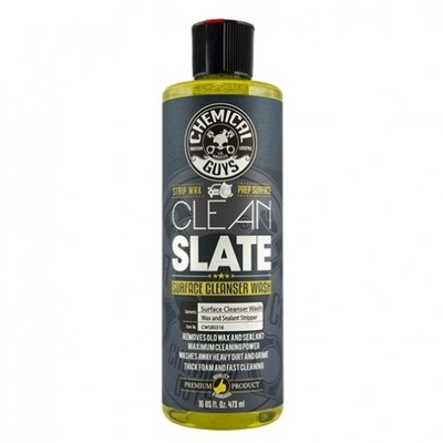 Chemical Guys Clean Slate Surface Cleanser szampon