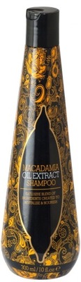 Xpel Macadamia Oil Szampon do Włosów Olej 400